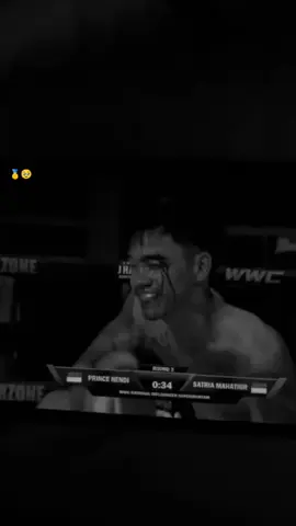 Nendi vs satria MAHATHIR Win Nendi by TKO 🔥🇮🇩🥊🔥🥇  #fighterindonesia🇮🇩 #nendispeed #satriamahathir #boxing🥊 #fyppppppppppppppppppppppp 