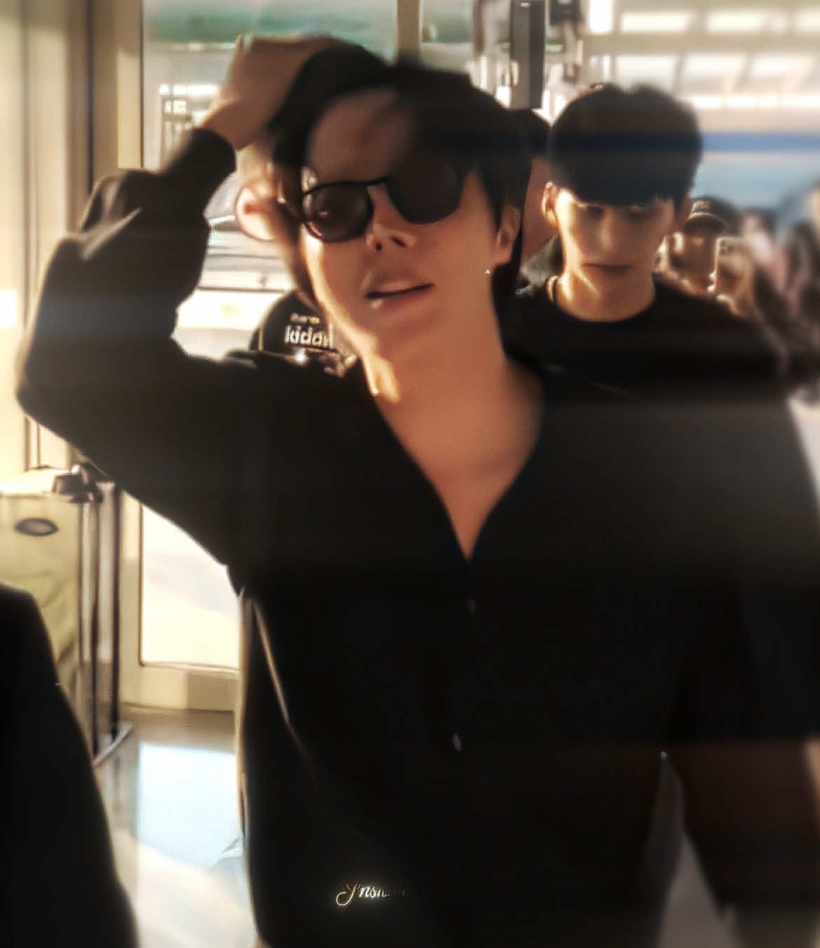 #HOSEOK : ninguém pediu maaas eu fiz uma versão do hoseok, fiquei com preguiça de editar 💔💔 #bts #kpopedit #jhope #fyp  ib: jmgranai | scp: taykotae |cc: mahggis 