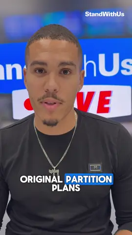 Here is the truth about why a two-state solution has never been achieved, separating fact from the lies anti-Israel activists want you to believe.