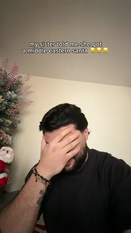 Where do you even get this from? 😂😂 #lebanese #funny #christmas #lebanon #arab 