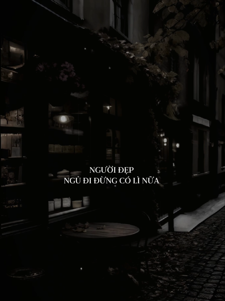 Người đẹp ngủ đi đừng có lì nữa #stt #sbtentertainment #huyenthanh04🌈 #CapCut 