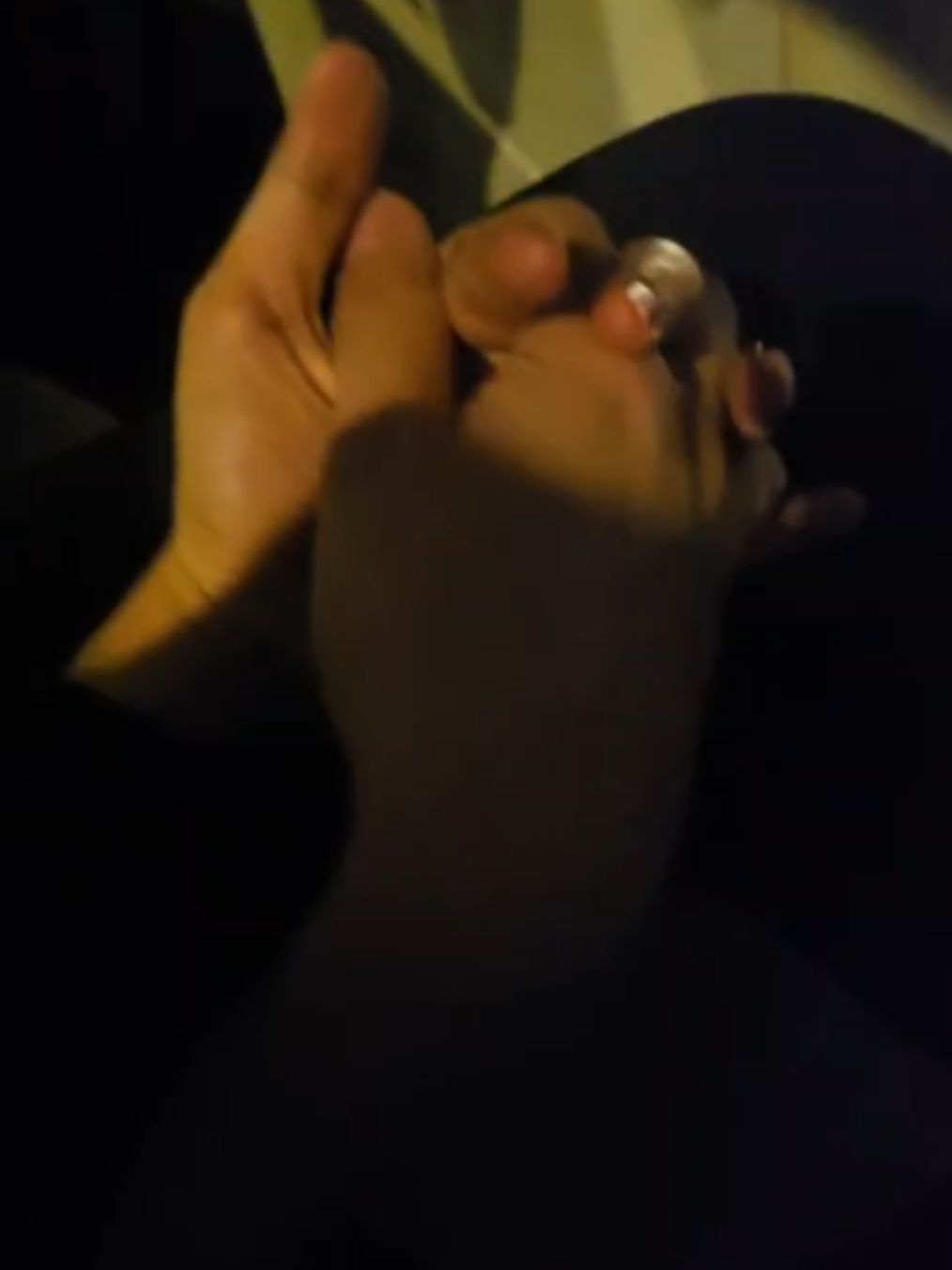 اهم حاجه اننا مع بعض♥️♥️ . . . . . . . . #viral #fyppppppppppppppppppppppp #اعاده_نشر🔁 #couple #جوزي 