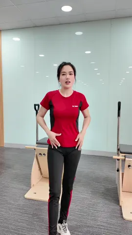 Cứ set này mà mặc đi tập các bà ơi 