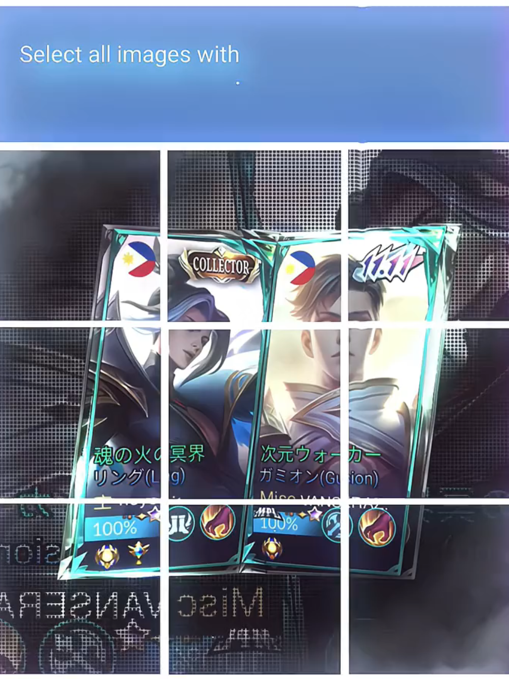 #nerotuh bestik  - 5mb: saluran - w/@vanseraz #presetmlbb#4ethereal #sixcircle