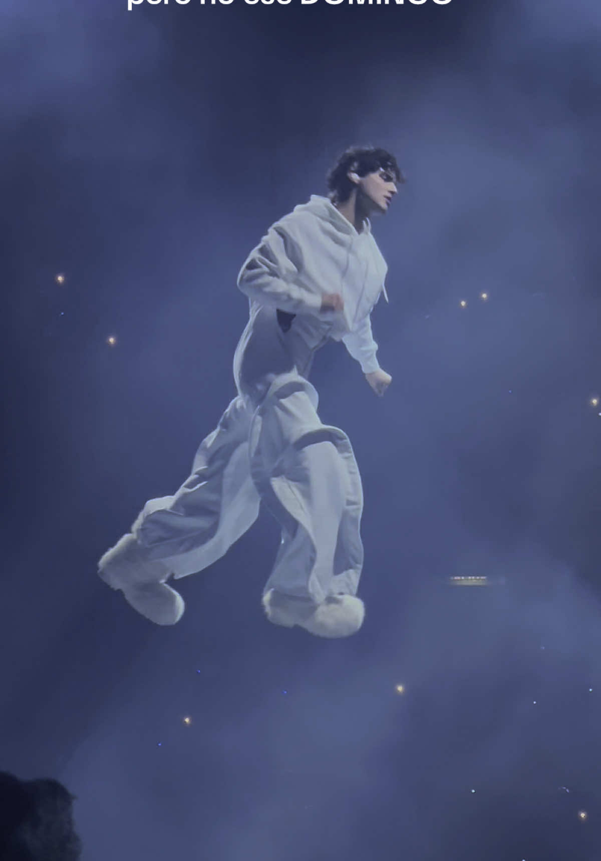 @HUMBE Te extraño 😭🩵 @Silvia Terrazas #DDC #HUMBE #palaciodelosdeportes #fyp #parati 