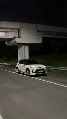 Midnight Cruise  #raizemodifikasi #cleanlook 