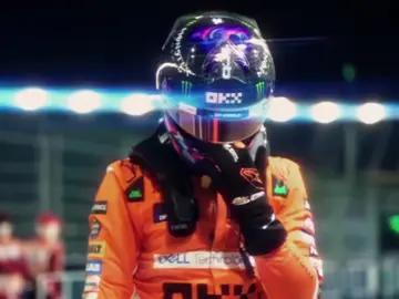 It hurts, in any case, the one who deserves it wins and Lando has fought hard for his 🙌🏻 championship.  #landonorris #maxverstappen #oscarpiastri #f1 #formula1 