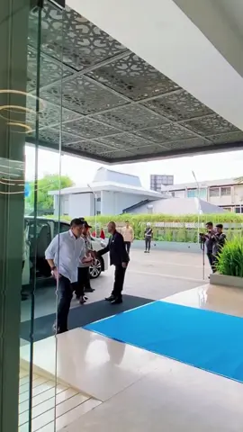 Ketua on duty #teddyindrawijaya #fyppppppppppppppppppppppp #letkolteddy #foryou #fyp  