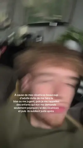 Ne devenez pas adulte 