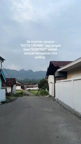 Sumenep ku😊#katakata #viralmadura #sumenep #fyp #viraltiktok 