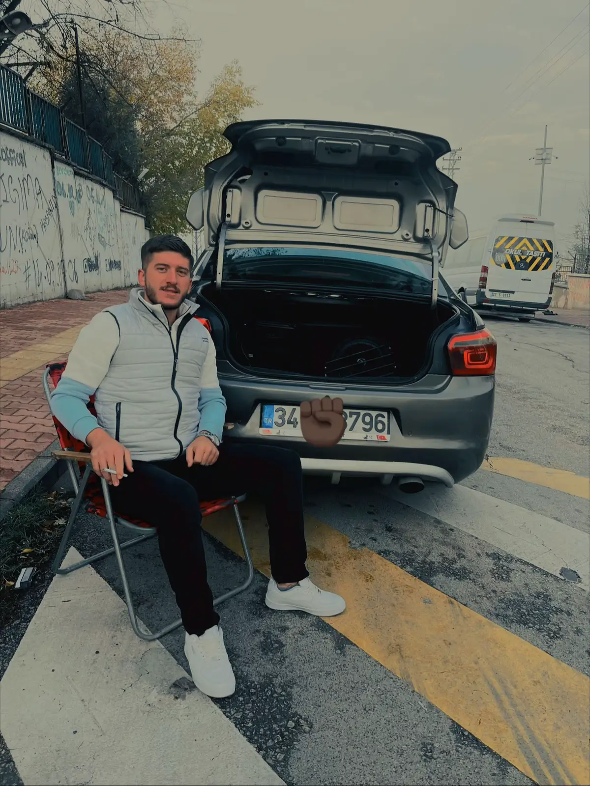 👍🏿✊🏿#keşfet #27 #fyppppppppppppppppppppppp 