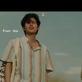 ကိုကိုနာရာဝစ်ရဲ့ပြောင်းလဲမှုကြီး😆@ppnaravit #neverletmego #meandtheeseries #pondphuwin #bl 