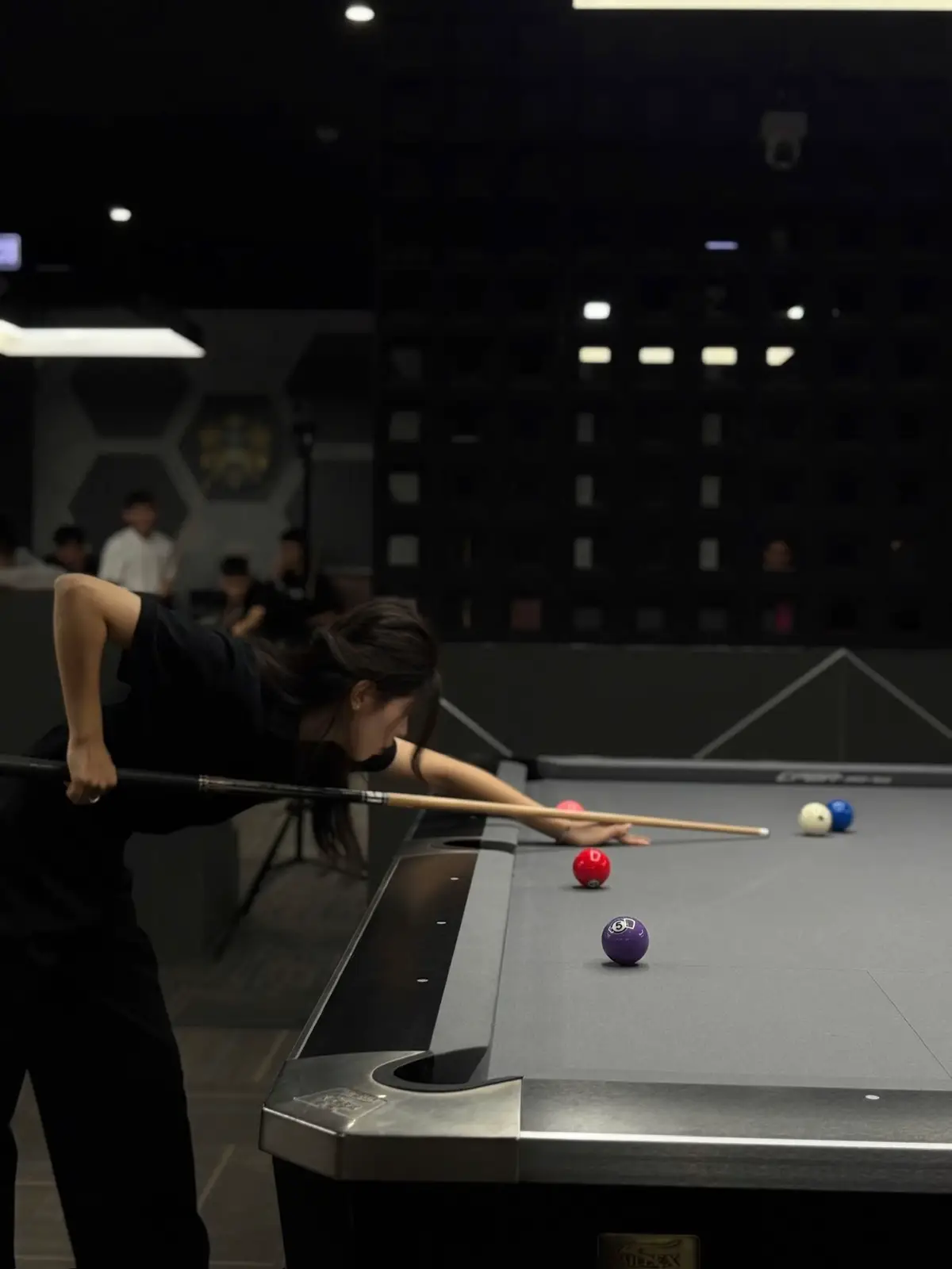 #billiards #xuhuong #fyp 