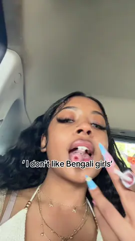 Litch bc I never cared😂 #ririxli #bengali #foryou 