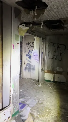 #lostplace #viral #lostplacesgermany #foryoupage❤️❤️ #urbexer 