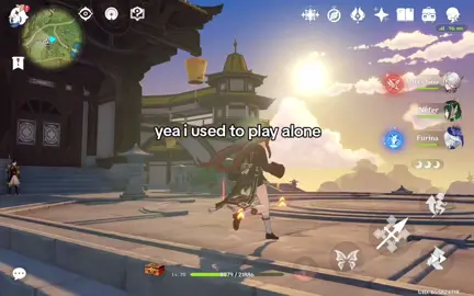 when yh #genshin #GenshinImpact #hutao #genshinimpact33 #genshinimpact34 