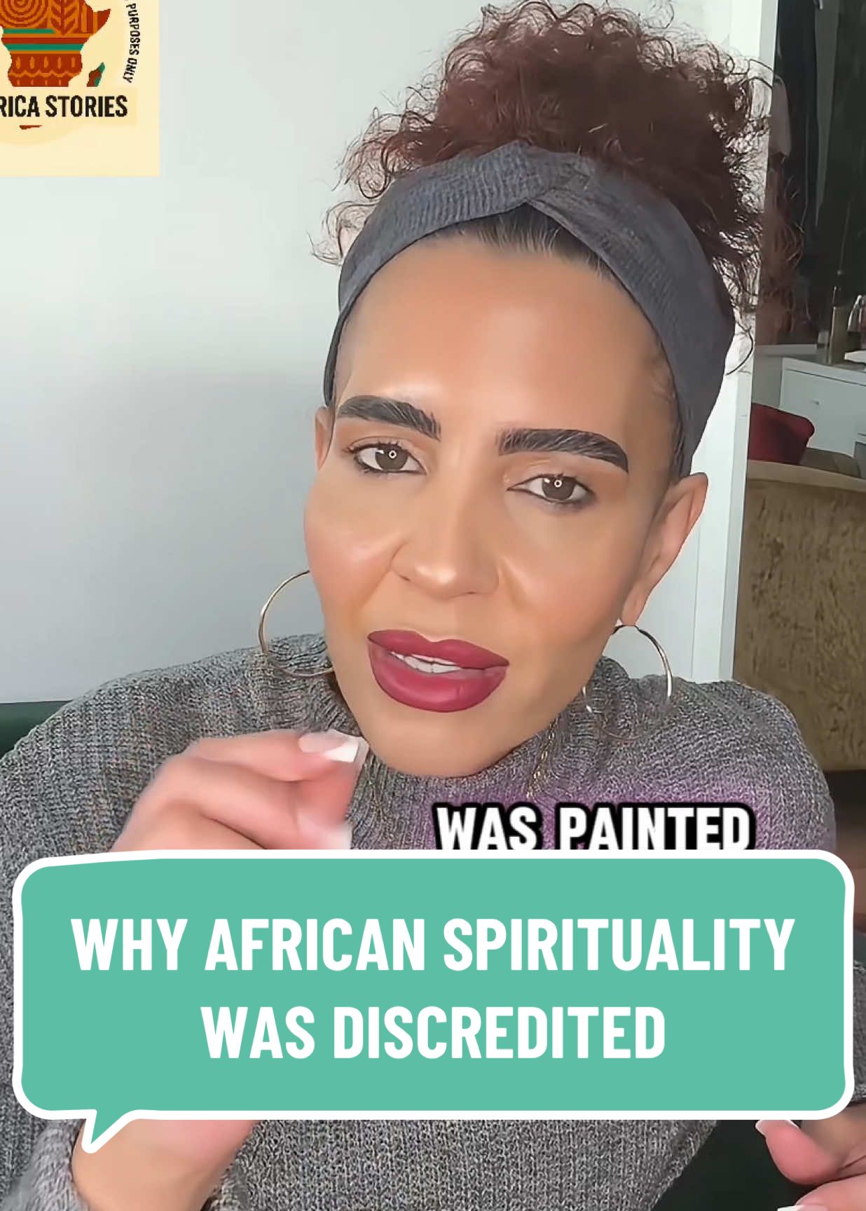 African spirituality existed long before colonisation, shaped by healers, mediums, diviners and ancestral knowledge across the continent. These practices were targeted by colonisers through language, laws and fear campaigns that still influence how people see them today. This video explains how these traditions were discredited, why they were seen as a threat and how they survived. Comment your country below and share your experience. Visuals used in this video are AI generated for illustration purposes only. #realafricastories #africanhistory 