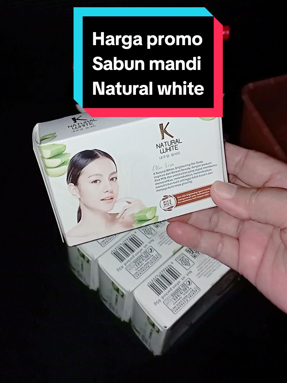 sabun mandi#modalkontendoang #affiliatetiktok #SipalingAffiliate #sabunnaturalwhite #murahbanget 