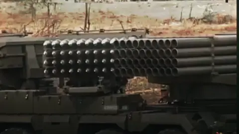 កាំជ្រួច40កានុRM-70🪖 #កម្ពុជា #KHMER #CAMBODIA #កម្ពុជាមាតុភូមិខ្ញុំ 🪖