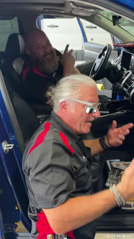 Using it multiple times a day since he got it! #mechanic #tools #viral #automotive #honda 