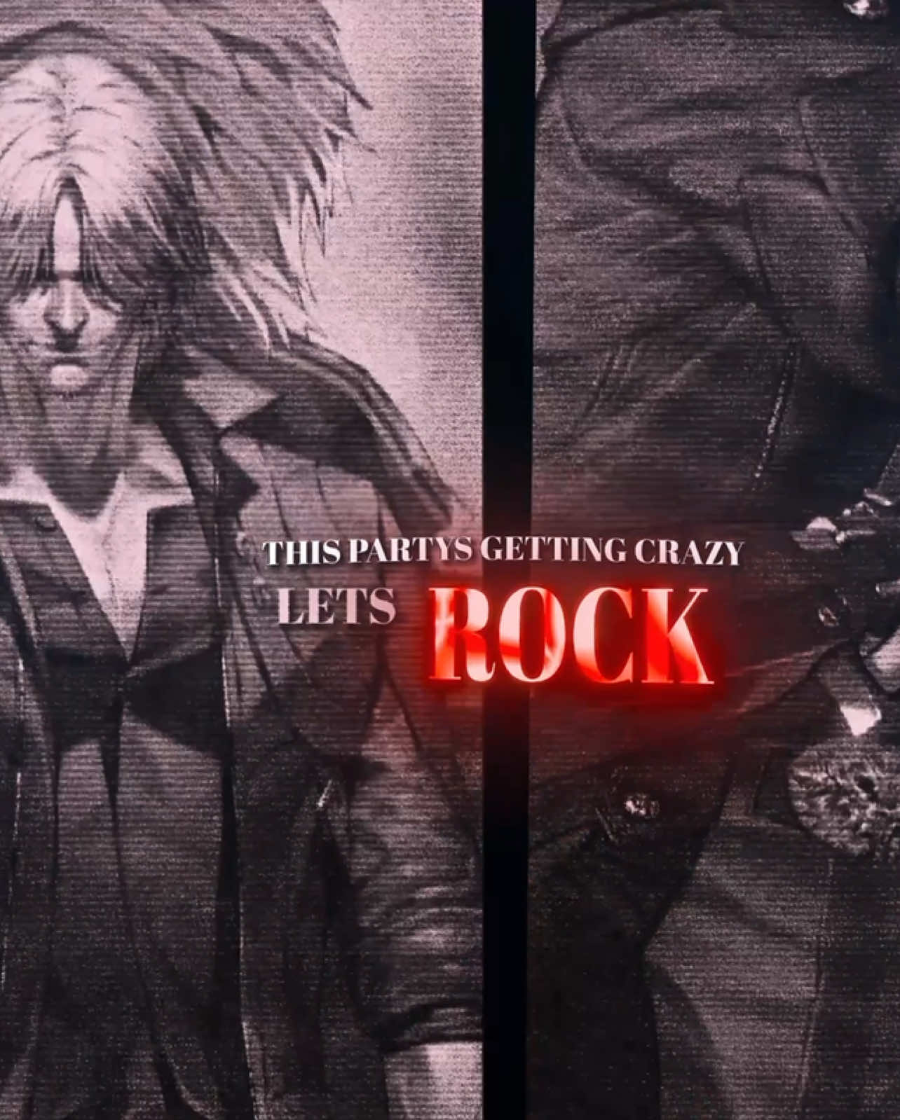 Let’s rock! | ib: @Pelk | #devilmaycry #dmc #dante #devilmaycry3 #edit 
