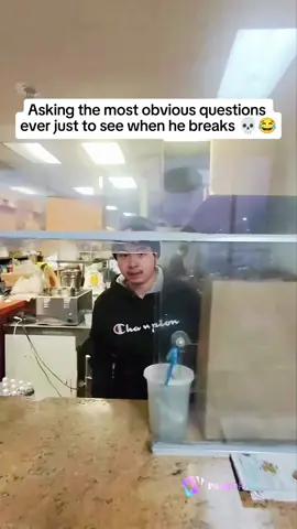 asking obvious question 💀💀 #fyp #viral #prank #tiktokviral 