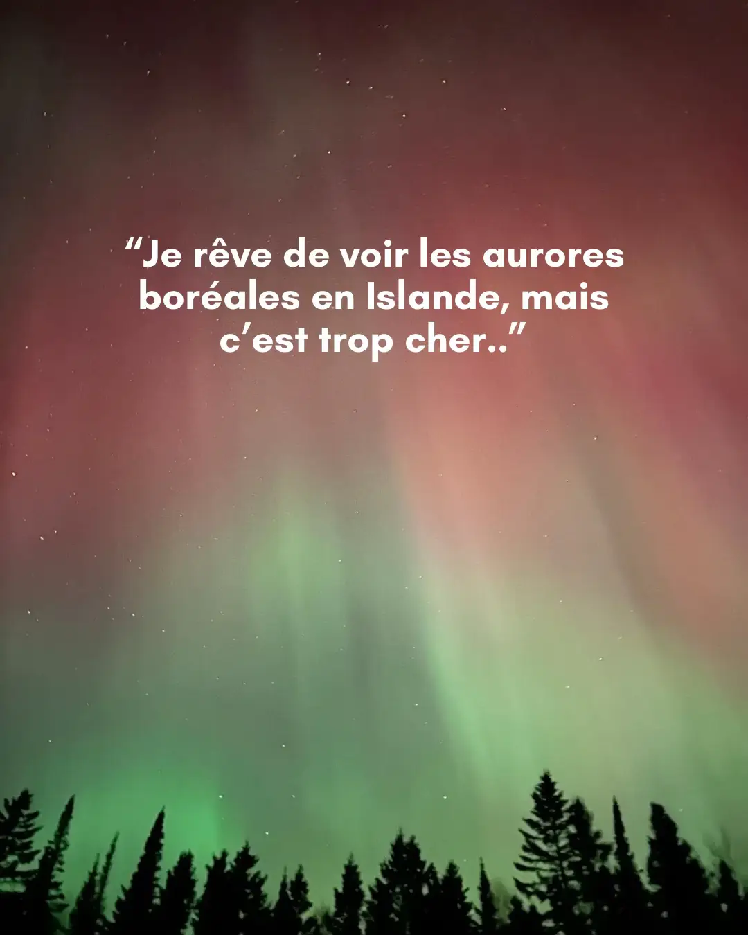 Offre de dingue chez @Voyage Privé, comme toujours 🤓 Je vous rappelle que l’inscription est gratuite pour profiter des meilleures offres !! Lien direct de l’offre : https://c3po.link/QMBKvmXKnt #voyageprive #islande #iceland #travel #bonplanvoyage 