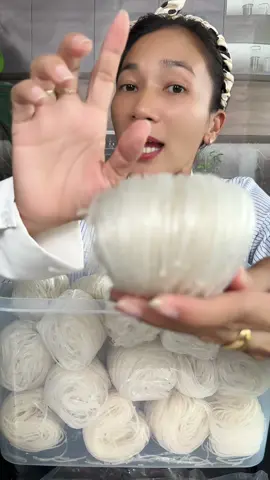 Hủ tíu sadec #phuongthao86 #hutiu 