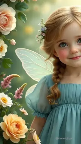 #goodnight #sweetdreams #angel #fairy #dreaminai 