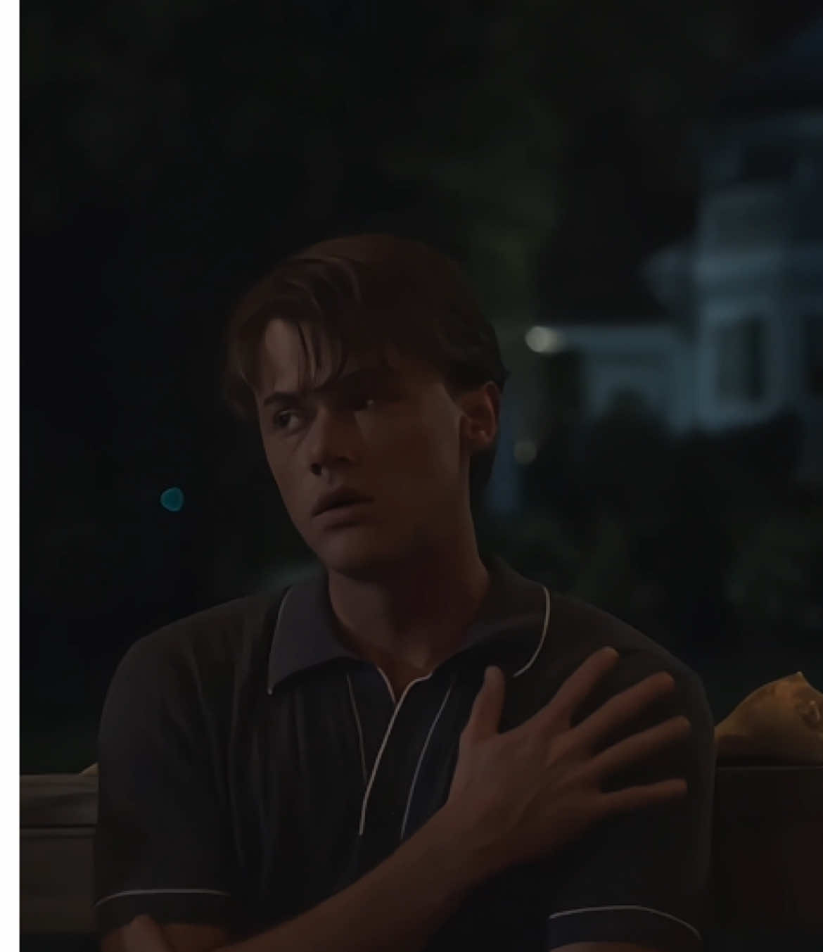 you remind me of the color blue || #WhatToWatch #fyp #viral #trending #bellyandconrad 