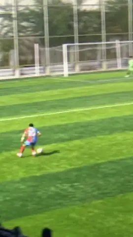 Yaaahhhhhhh🥶#sepakbola #walikotacup2025 #fyp #CapCut 