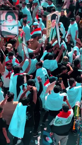 #الصدرين_جنود_السيدالقائد_مقتدى #مقتدىالصدر #سراياسلام #صدريون_والمقتدى_عشقنا 