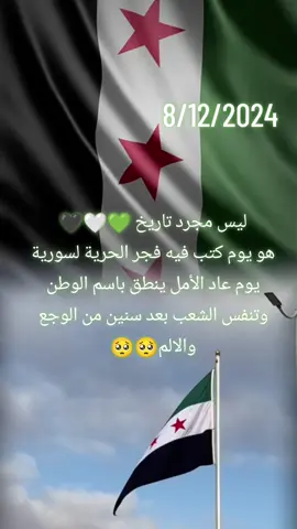‏@🦋:•اللّـہ̣̥ يديم الفرحه ع سوريه ع قد ما نقهرت وبكت وزعلات وتهجرت😍