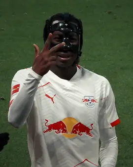 ⚽️⚽️⚽️ in @Bundesliga #sportsontiktok #bundesliga #cotedivoire🇨🇮 