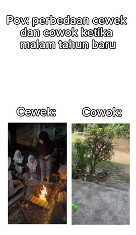 #malamtahunbaru #bakarbakar #fypシ 