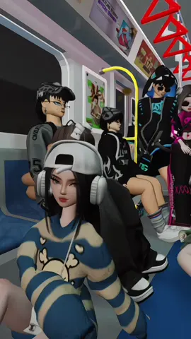 KRL TUJUAN GAJELAS 🔥🫠 #roblox #fyproblox #robloxfyp #jointrend #robloxindonesia 