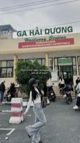 Hải Dương nuôi em lớn, Hải Phòng khiến em lăn 🫶🏻 #haiphong #fyp 