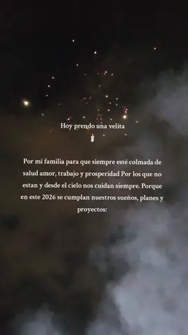 Feliz dia de Velitas 🕯que esta noche sea llena de Paz y tranquilidad 