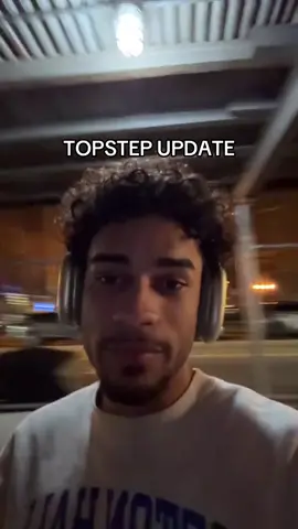 Thoughts #topstep #universitytrades #futurestrading #fyp #daytrading