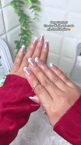 #fakenails #zv #kukupalsucantik