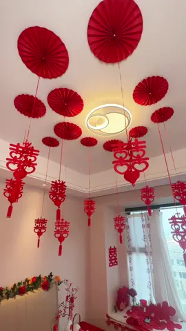 Set trang trí tết #tết2026🧨🧧 