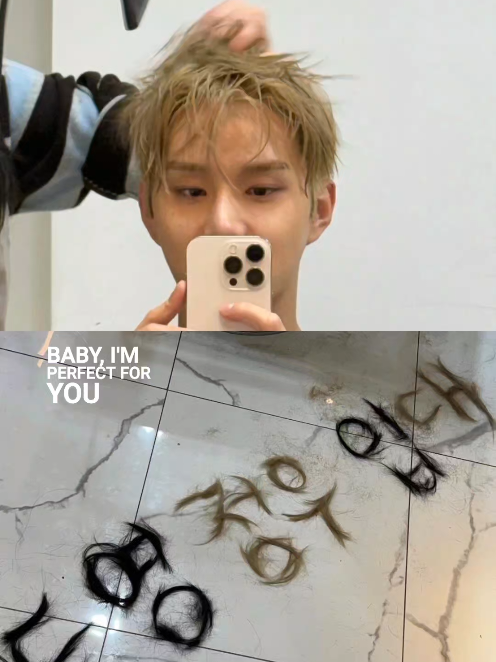 🥺🫶🏻 #jungwoo #beranda #4u #foryou #fyp 