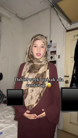 Takut ya nak kena serah diri nanti 😭