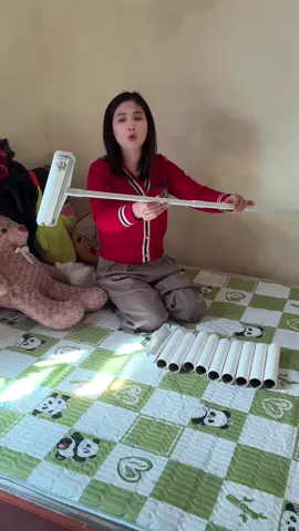 Cây lăn cán dài tiện lợi #caylanbui #caylanbuidanang #caylanbuigagiuong #thinhhanh #creatorsearchinsight 