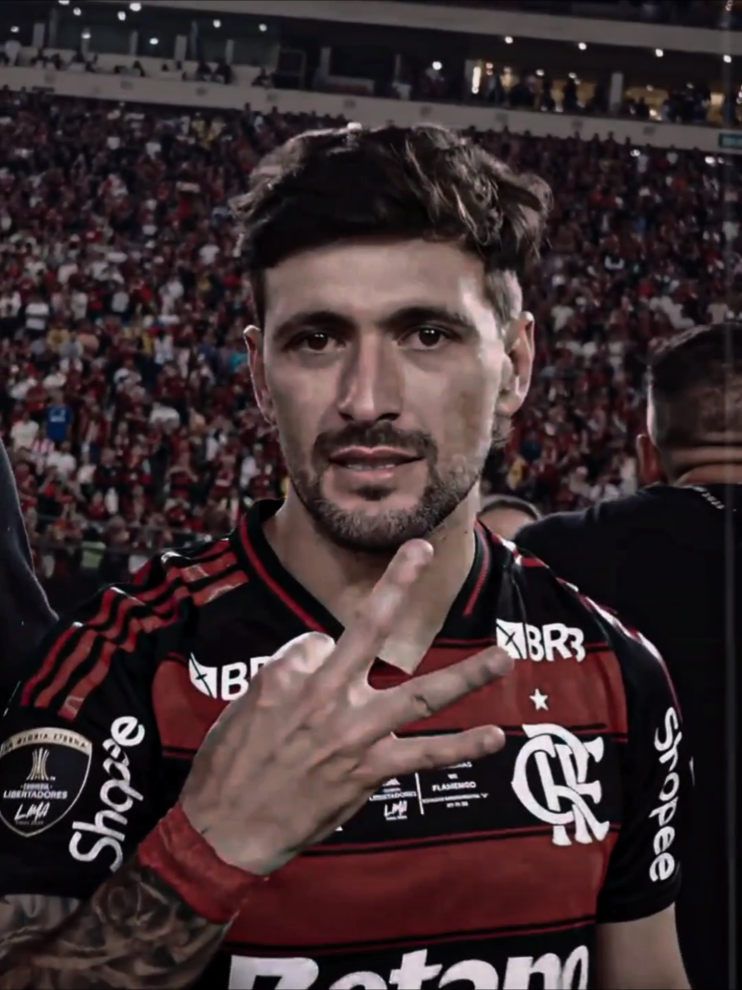 O FLAMENGO VAI AMASSAR O PSG! 😮‍💨🔴⚫ #flamengo #psg #futebolbrasileiro #intercontinental 