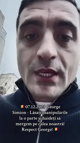 @GEORGE SIMION #romania🇹🇩