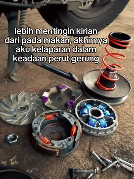 #CapCut #mekanik #mekanikmuda #foryoupage #fyp 