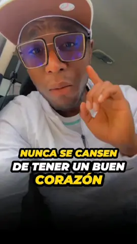 Nunca se cansen de tener un buen corazón 💚 #LIVEIncentiveProgram #LIVEWithLessFollowers #PaidPartnership #jhonnycevallos #clipsjhonnycevallos 