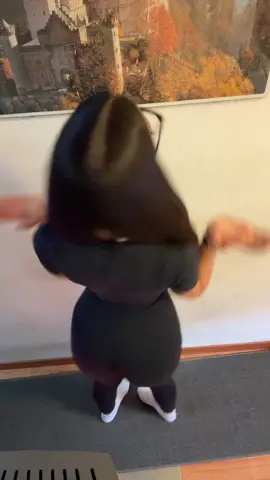 Sto bene nelle tenebre 