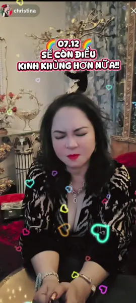 cô live 🌈 07.12 🌈#nguyenphươnghang #nguyenphuonghang #việtnam🇻🇳 #christynalnguyen 